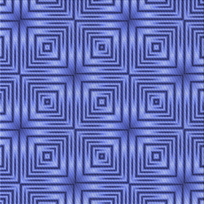 Round Machine Washable Transitional Sky Blue Rug, wshpat3867blu