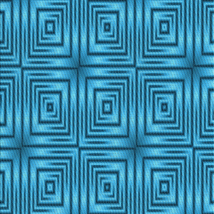 Machine Washable Transitional Blue Rug, wshpat3867lblu