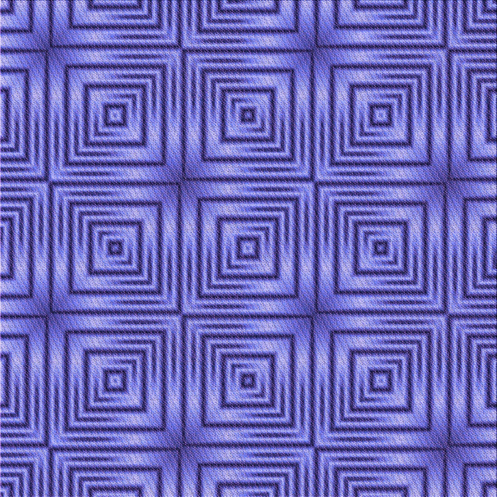 Round Machine Washable Transitional Purple Mimosa Purple Rug, wshpat3867pur