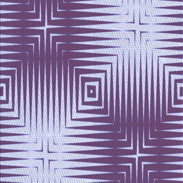 Machine Washable Transitional Blue Rug, wshpat3868blu