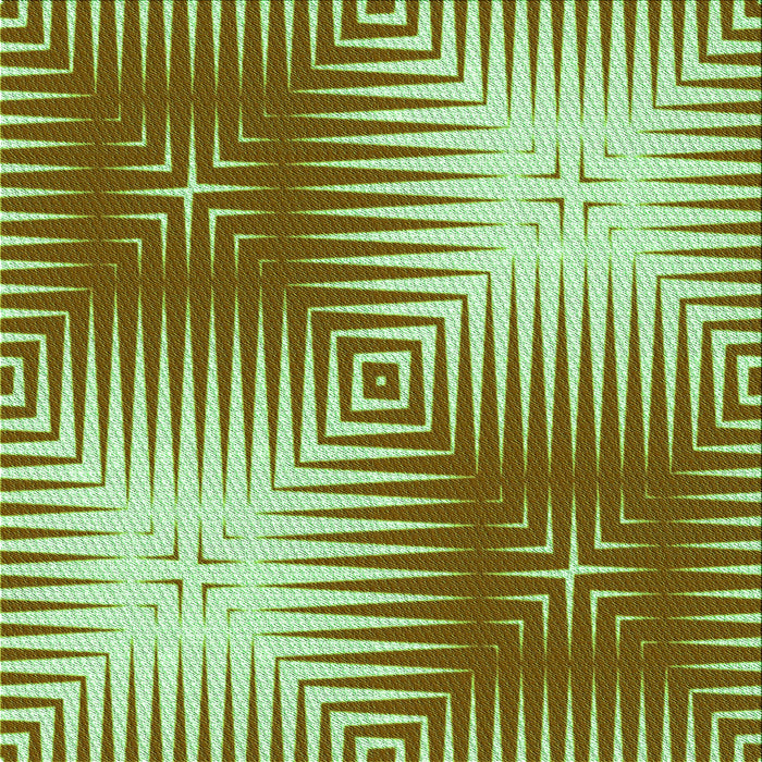 Round Machine Washable Transitional Dark Bronze Brown Rug, wshpat3868grn