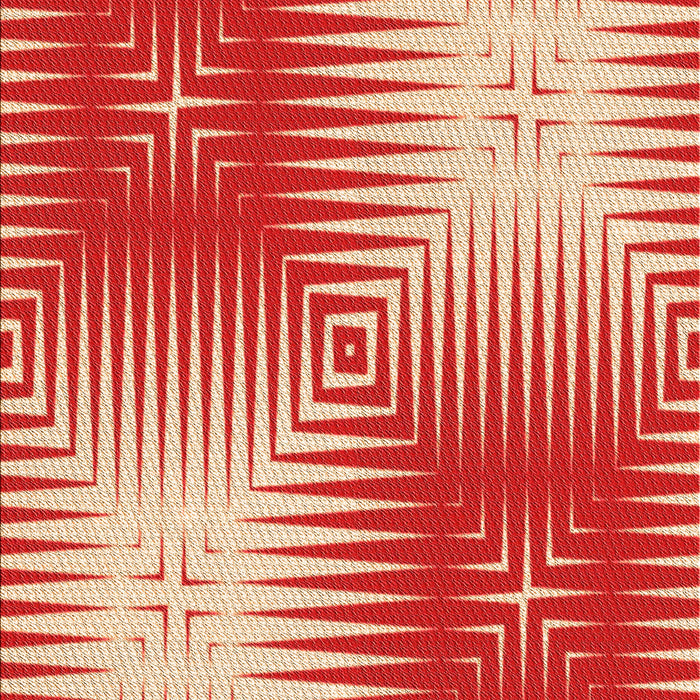 Machine Washable Transitional Red Rug, wshpat3868org