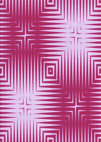 Machine Washable Transitional Pastel Purple Pink Rug, wshpat3868pur
