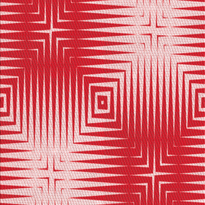 Machine Washable Transitional Pastel Pink Rug, wshpat3868rd