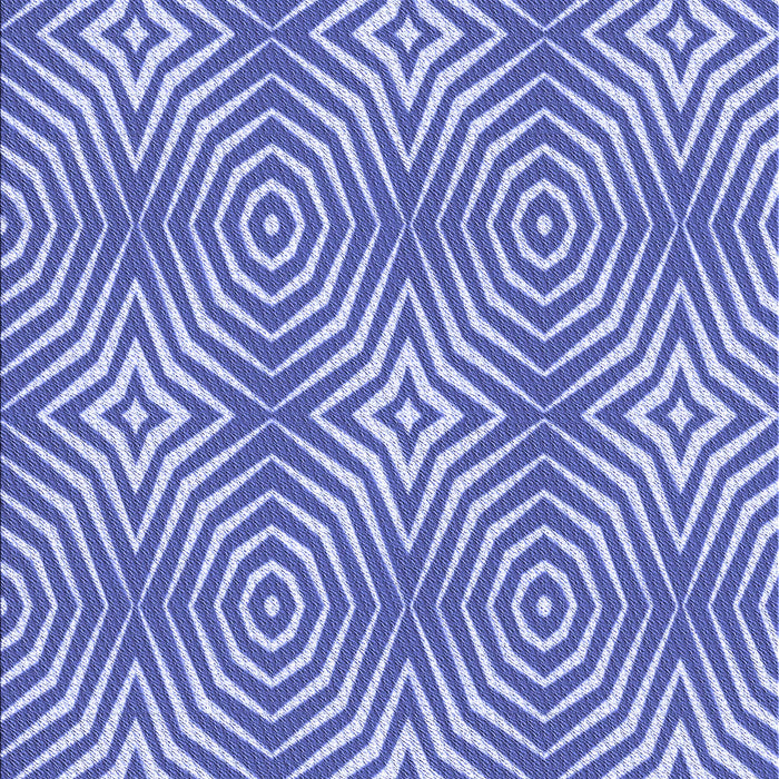 Machine Washable Transitional Jeans Blue Rug, wshpat3869blu
