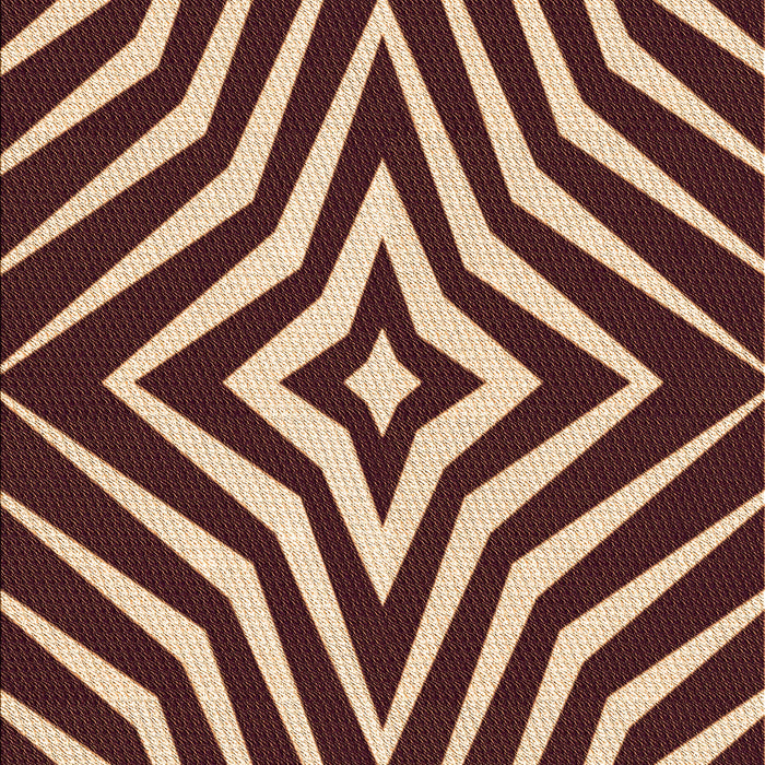 Machine Washable Transitional Brown Sand Brown Rug, wshpat3870org