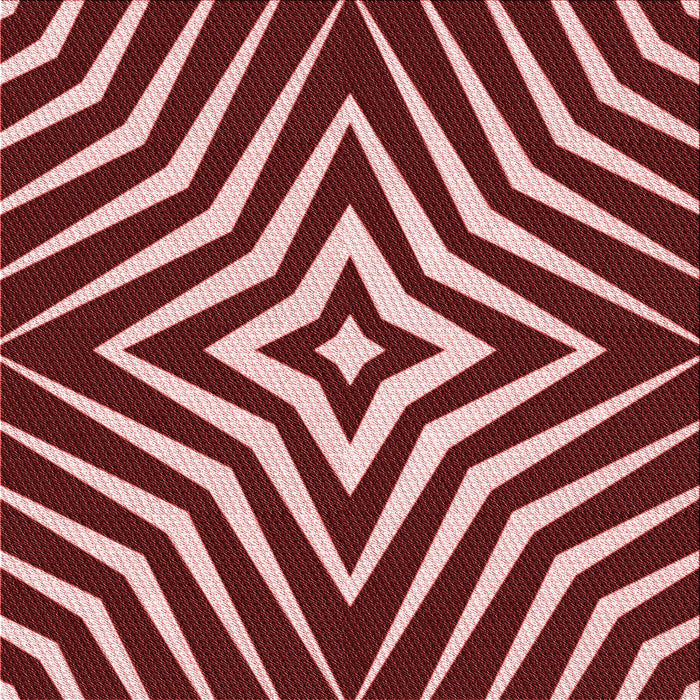 Round Machine Washable Transitional Light Coral Pink Rug, wshpat3870rd