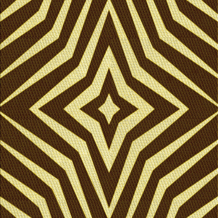 Machine Washable Transitional Night Red Rug, wshpat3870yw