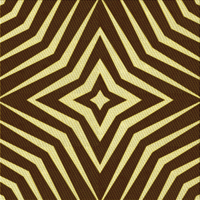 Round Machine Washable Transitional Night Red Rug, wshpat3870yw