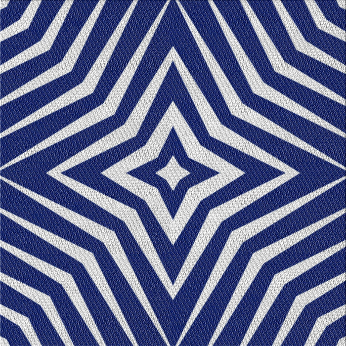 Sideview of Machine Washable Transitional Light Steel Blue Rug, wshpat3870