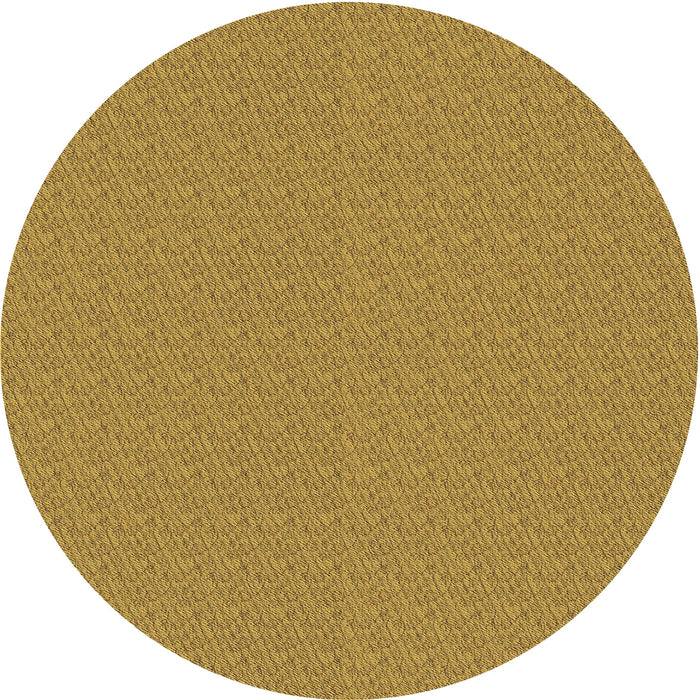 Square Machine Washable Transitional Dark Bisque Brown Rug in a Living Room, wshpat3871brn