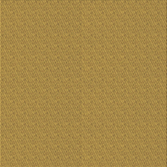 Round Patterned Dark Bisque Brown Rug, pat3871brn