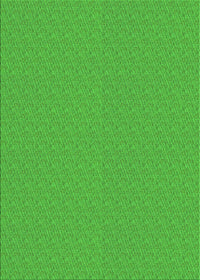 Machine Washable Transitional Lime Green Rug, wshpat3871grn