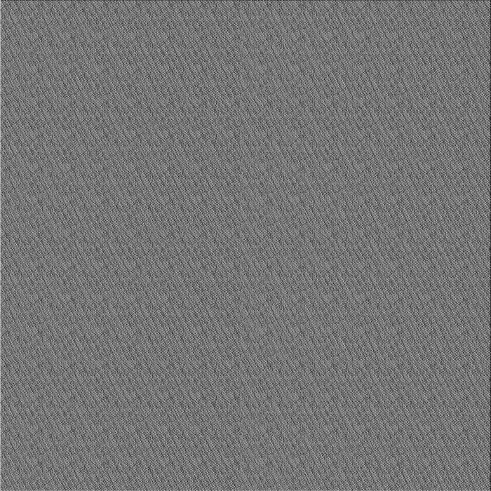 Round Patterned Carbon Gray Rug, pat3871gry