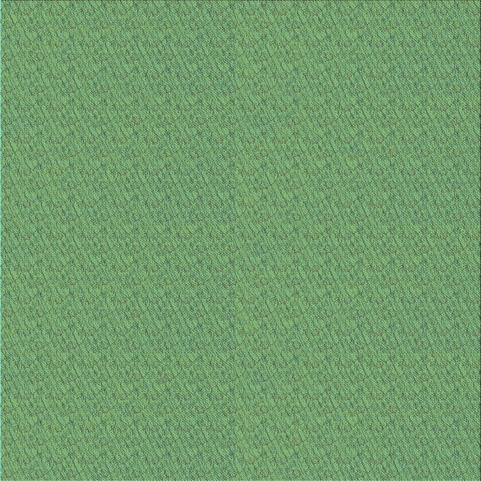 Round Machine Washable Transitional Green Rug, wshpat3871lblu