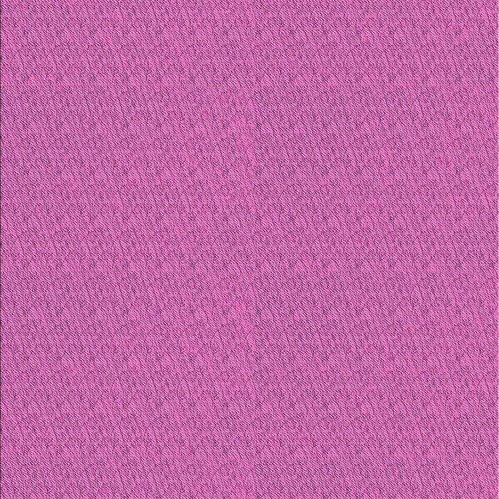 Patterned Neon Pink Rug, pat3871pur