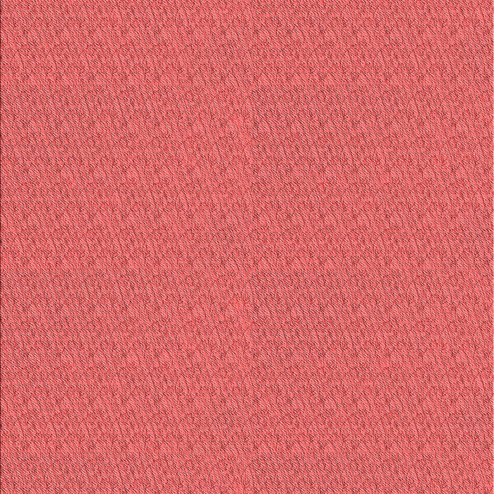 Patterned Red Rug, pat3871rd