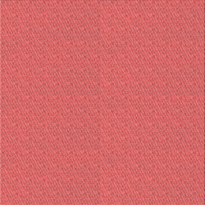 Round Patterned Red Rug, pat3871rd
