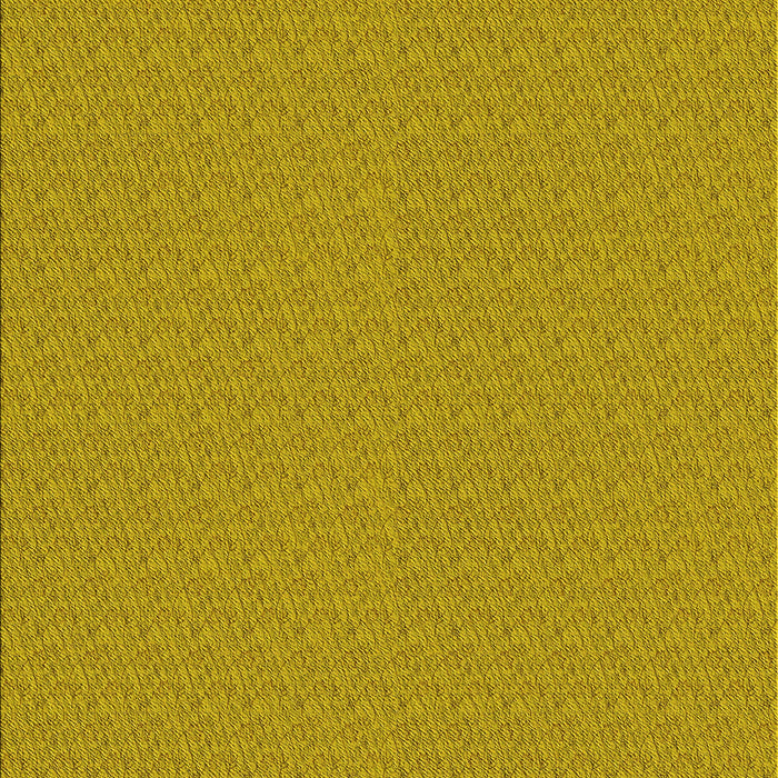 Patterned Dark Golden Brown Rug, pat3871yw