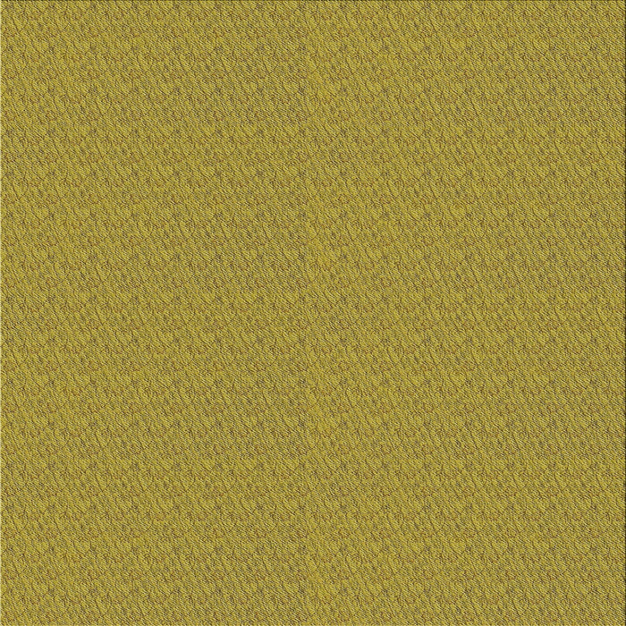 Sideview of Machine Washable Transitional Dark Yellow Green Rug, wshpat3871
