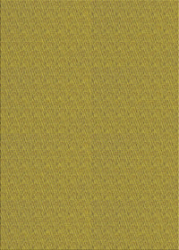 Machine Washable Transitional Dark Yellow Green Rug, wshpat3871