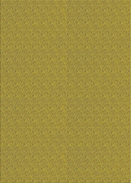 Machine Washable Transitional Dark Yellow Green Rug, wshpat3871