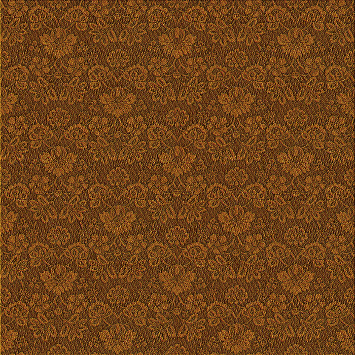 Round Machine Washable Transitional Maroon Red Rug, wshpat3873yw