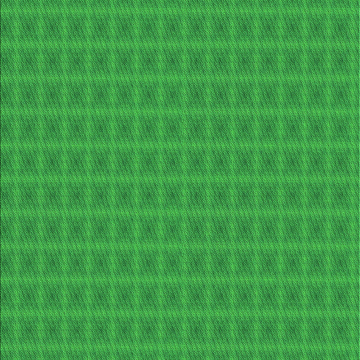 Patterned Lime Green Rug, pat3875grn