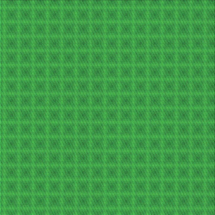 Round Patterned Lime Green Rug, pat3875grn