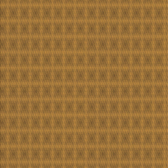 Machine Washable Transitional Dark Bisque Brown Rug, wshpat3875org