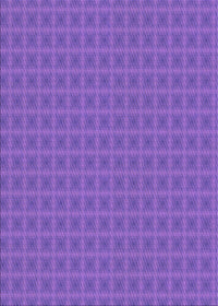 Machine Washable Transitional ly Purple Rug, wshpat3875pur