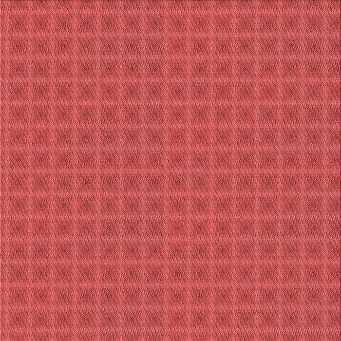 Round Patterned Orange Rug, pat3875rd