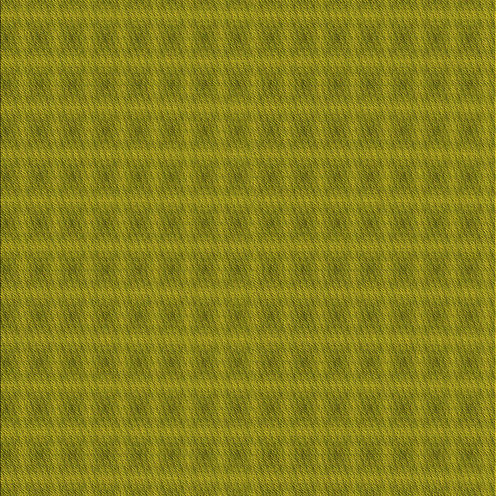 Patterned Olive Green Rug, pat3875yw