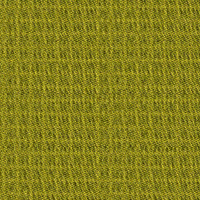 Round Patterned Olive Green Rug, pat3875yw