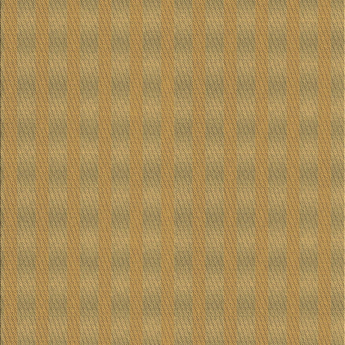 Machine Washable Transitional Yellow Rug, wshpat3876brn