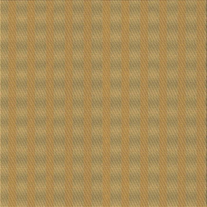 Round Machine Washable Transitional Yellow Rug, wshpat3876brn