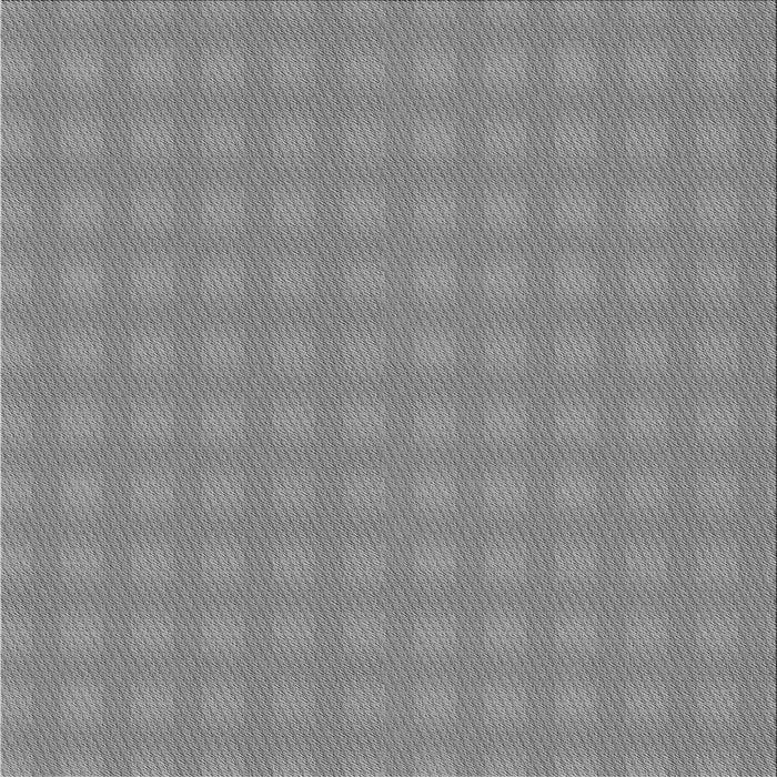 Round Machine Washable Transitional Silver Gray Rug, wshpat3876gry