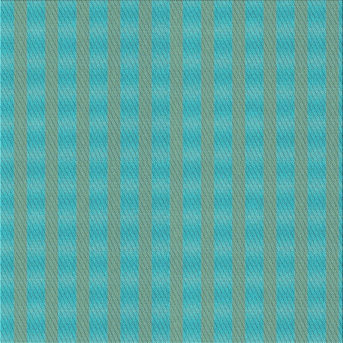 Round Machine Washable Transitional Deep-Sea Green Rug, wshpat3876lblu