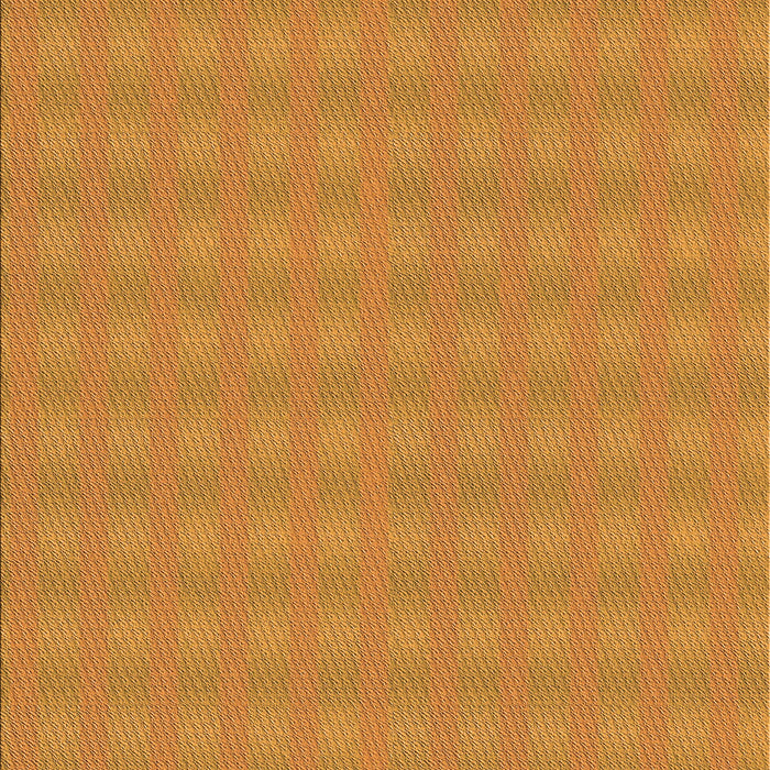Patterned Orange Rug, pat3876org