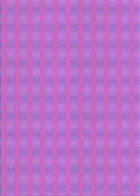 Machine Washable Transitional Purple Rug, wshpat3876pur