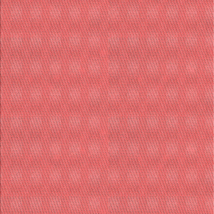 Machine Washable Transitional Red Rug, wshpat3876rd