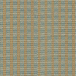 Square Patterned Dark Green Novelty Rug, pat3876