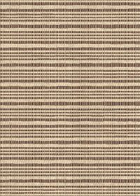 Machine Washable Transitional Sienna Brown Rug, wshpat388brn