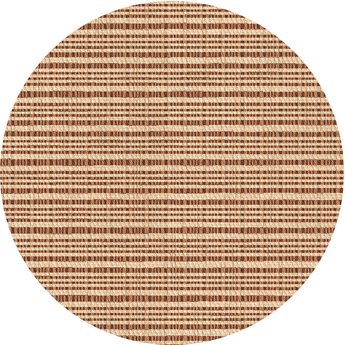 Square Machine Washable Transitional Red Rug in a Living Room, wshpat388org