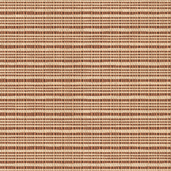 Round Machine Washable Transitional Red Rug, wshpat388org