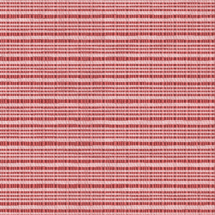 Round Patterned Pink Rug, pat388rd