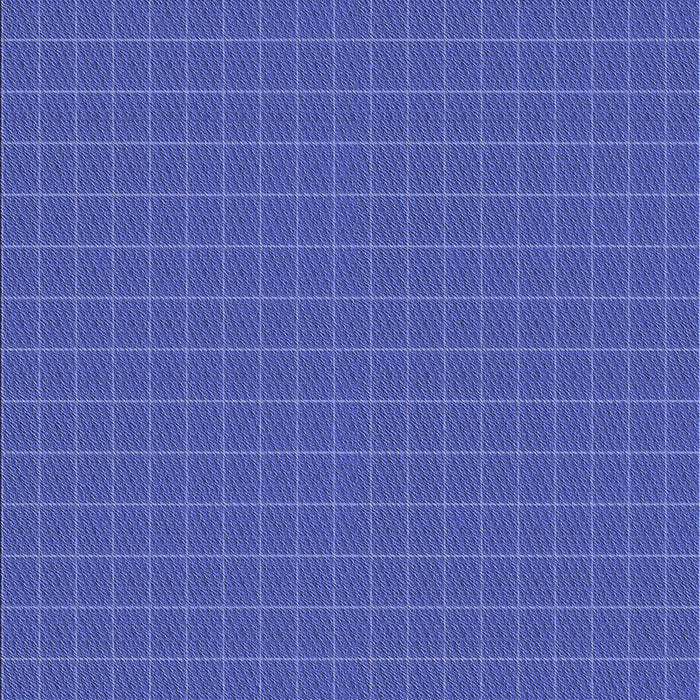 Patterned Light Slate Blue Rug, pat3883blu