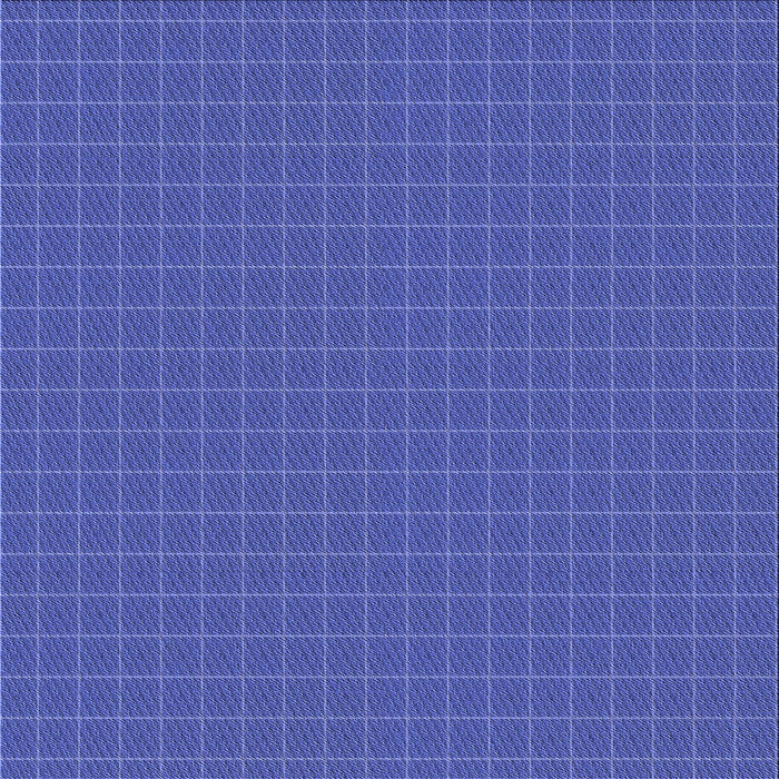 Round Machine Washable Transitional Light Slate Blue Rug, wshpat3883blu