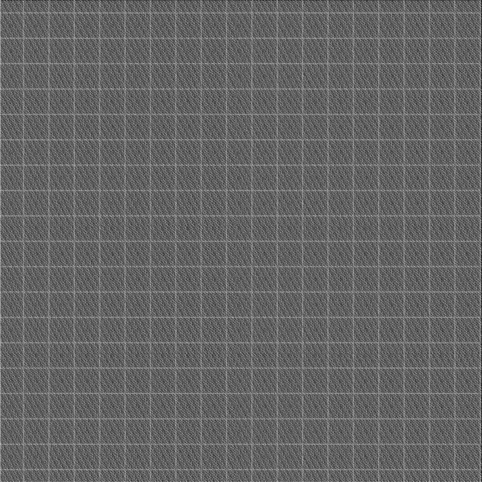 Round Machine Washable Transitional Gray Rug, wshpat3883gry