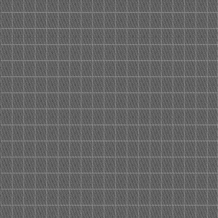 Patterned Gray Rug, pat3883gry